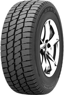 Žieminė automobilių padanga Goodride SW612 205/75/R16, 110-Q, E, B, 72 dB