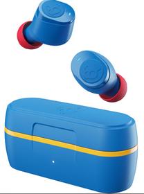 Belaidės ausinės Skullcandy Jib True S2JTW-N745, mėlyna sp.