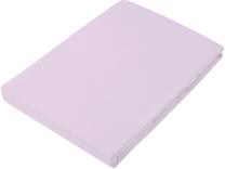 Paklodė Tess THK-071320, violetinė sp., 180 x 200 cm, su guma