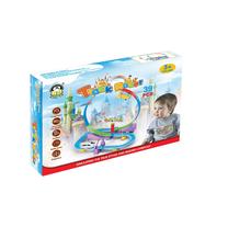 Игрушечный поезд 608021498, многоцветный