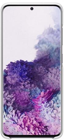 Telefono dėklas Samsung, balta sp., Samsung