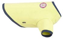Футболка для собаки Amiplay Miami, зеленый цв., 40 cm