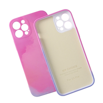 Telefono dėklas Fusion Accessories for Apple iPhone 13 Mini Design 1, rožinė sp., Apple
