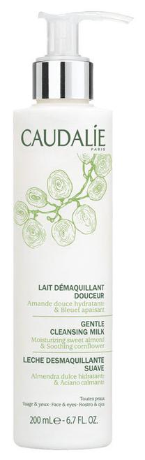 Attīrošs sejas piens Caudalie, 200 ml