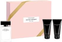 Подарочные комплекты для женщин Narciso Rodriguez Pure Musc