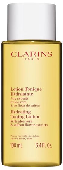 Тоник для лица Clarins Hydrating Lotion, 100 мл
