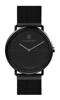 Nutikell Noerden Life2 Plus, must v.