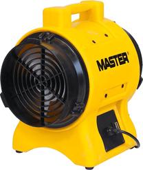 Pramoninis ventiliatorius Master BL 6800, 750 W