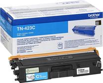 Тонер Brother TN423C, синий цв.