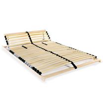 Lovos grotelės VLX 246453, 120 cm x 195 cm