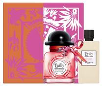 Dāvanu komplekts sievietēm Hermès Twilly d'Hermes Eau Poivree