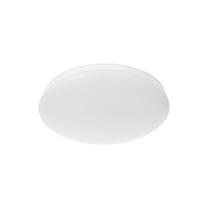 Āra griestu lampa Kanlux, 17W, LED, IP44, balta krās., 32 cm x 5 cm