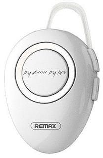 Brīvroku ierīce Remax, Bluetooth