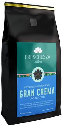 Malta kava Freschezza Gran Crema, 0.5 kg