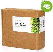 Išmanios daigyklos sėklos Click & Grow, bazilikai, 9 vnt.
