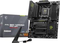 Prekė su pažeista pakuote. Pagrindinė plokštė MSI MAG B850 TOMAHAWK MAX WIFI