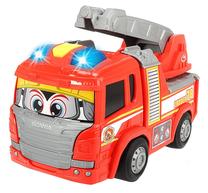Игрушечная пожарная машина Simba Dickie Toys 203816003