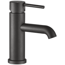 Смеситель для раковины Kuchinox Noia BNK_920D, черный цв.