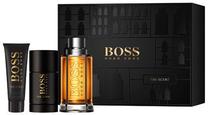 Dovanų komplektas vyrams Hugo Boss The Scent Men