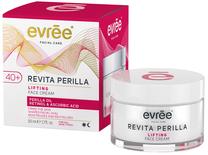 Veido kremas evrēe, 50 ml, 40+