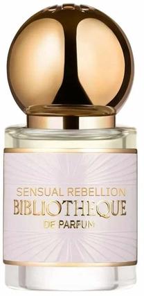 Kvapusis vanduo Bibliotheque de parfum Sensual Rebellion, 16 ml