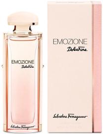 Tualetes ūdens Salvatore Ferragamo Emozione Dolce Fiore, 50 ml
