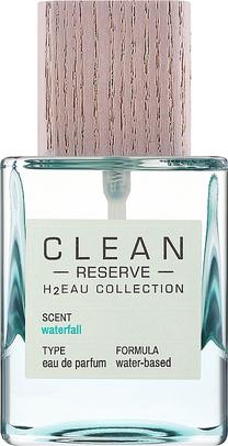 Parfimērijas ūdens Clean Reserve H2Eau Waterfall, 30 ml