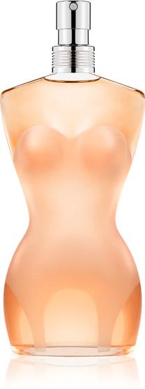 Tualetes ūdens Jean Paul Gaultier Classique, 100 ml