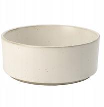 Serviravimo dubuo Verlo IT, 720 ml, Ø 15 cm, smėlio sp., porcelianas
