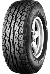 Vasarinė automobilių padanga Falken Wildpeak A/T01 245/70/R16, 107-T, E, E, 71 dB