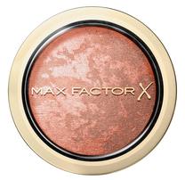 Vaigu ēnas Max Factor Creme Puff, 25 alluring rose, 1.5 g
