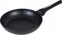 Praepann Klausberg KB-7689, Ø 24 cm, alumiinium/malm