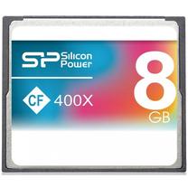 Atminties kortelė Silicon Power, 8 GB