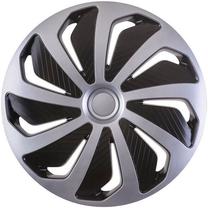 Dekoratīvais disks Carmotion Wind, 14 "