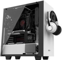 Kompiuterio korpusas NZXT, balta sp.