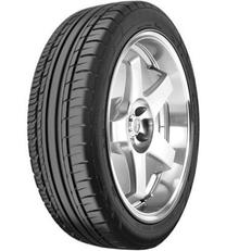 Vasarinė automobilių padanga Federal Couragia F/X 285/45/R22, 114-V, XL, D, D, 72 dB