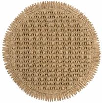 Stalo padėkliukas Joan, 38 cm x 38 cm x 38 cm, Ruda sp.