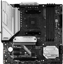 Emaplaat MSI MAG B550M MORTAR MAX WIFI
