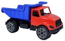 Игрушечный самосвал Plasto Large Dumper Truck 60cm