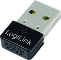 Адаптер беспроводной сети Logilink