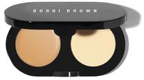 Korektors Bobbi Brown Creamy Concealer Kit, natural, 3.1 g