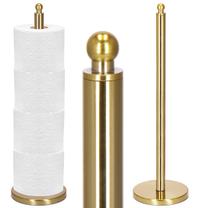 Держатель туалетной бумаги Springos TS0011, 16 см x 16 см x 52 см