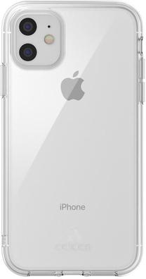 Telefona vāciņš Adidas, caurspīdīga krās., Apple