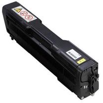 Тонер Ricoh, желтый цв.