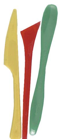 Priedas plastilinui Jovi
