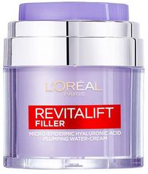 Veido kremas L’Oréal Paris Revitalift Filler, 50 ml