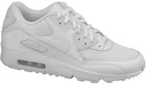 Sportbačiai Nike Air Max, balta sp., 35.5