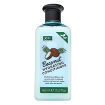 Plaukų kondicionierius Xpel Coconut Hydrating, 400 ml
