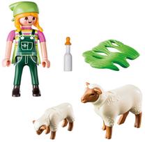 Комплект Playmobil Special Plus