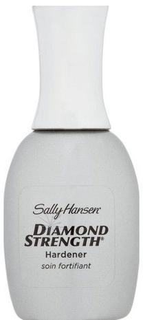 Nagu kopšanas līdzeklis Sally Hansen Instant Nail Hardener, caurspīdīga krās., 13 ml